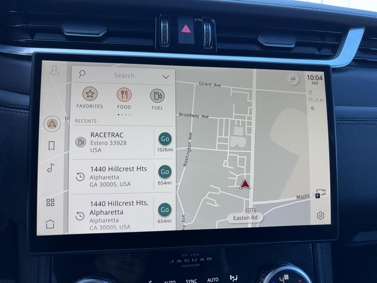 Jaguar F-Pace P250 AWD S 2022