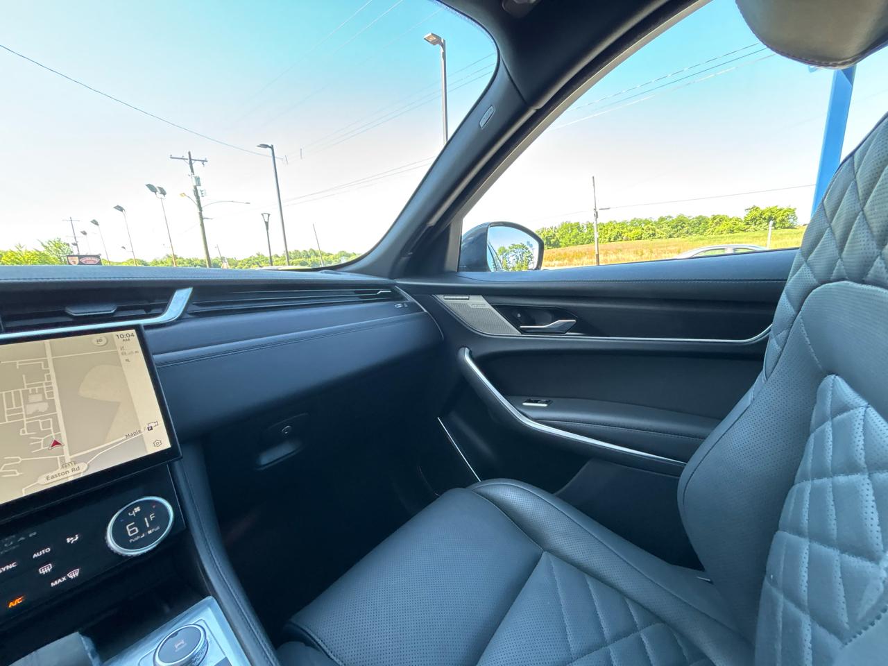 Jaguar F-Pace P250 AWD S 2022