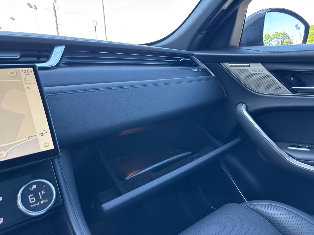 Jaguar F-Pace P250 AWD S 2022