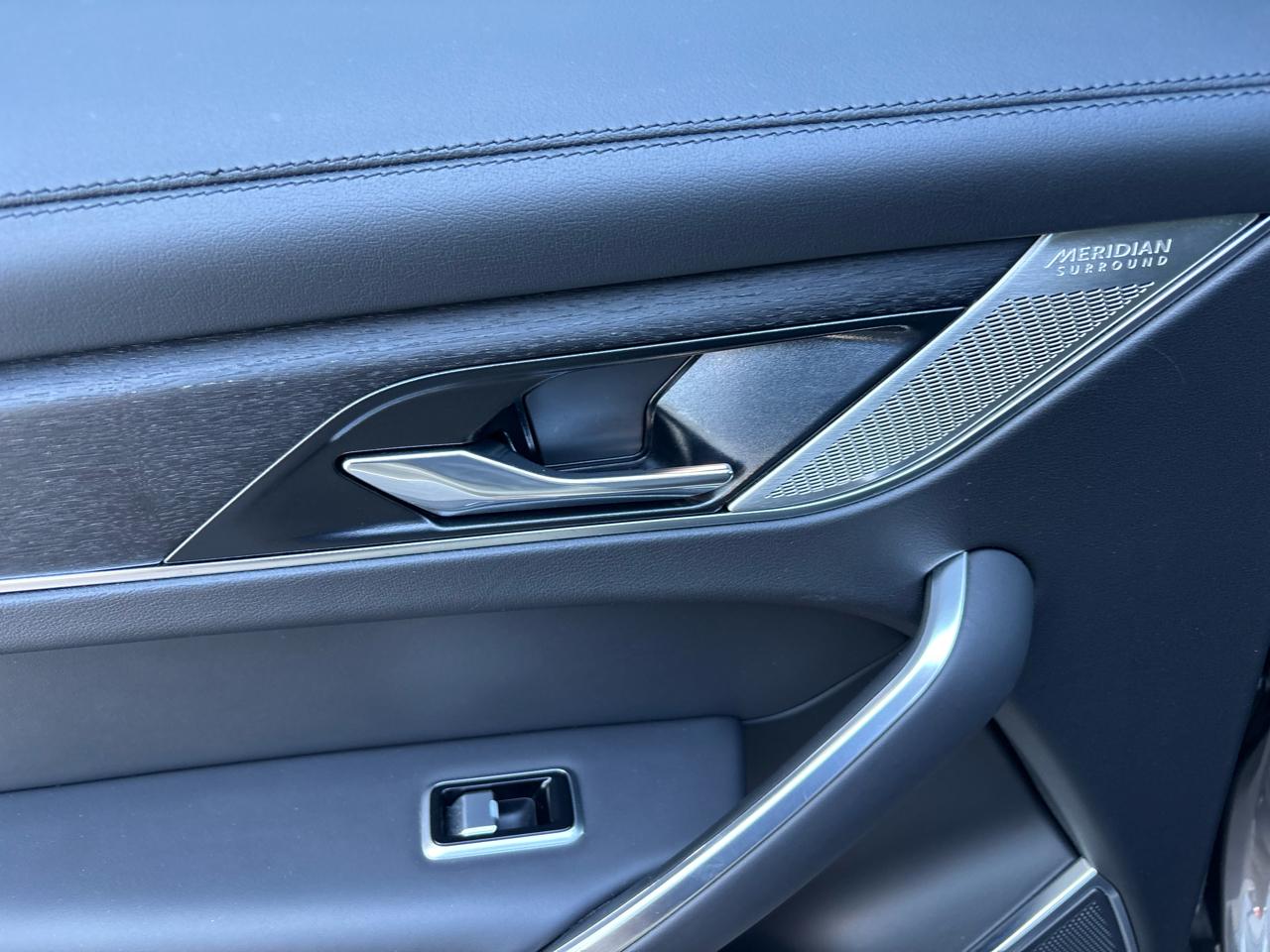 Jaguar F-Pace P250 AWD S 2022