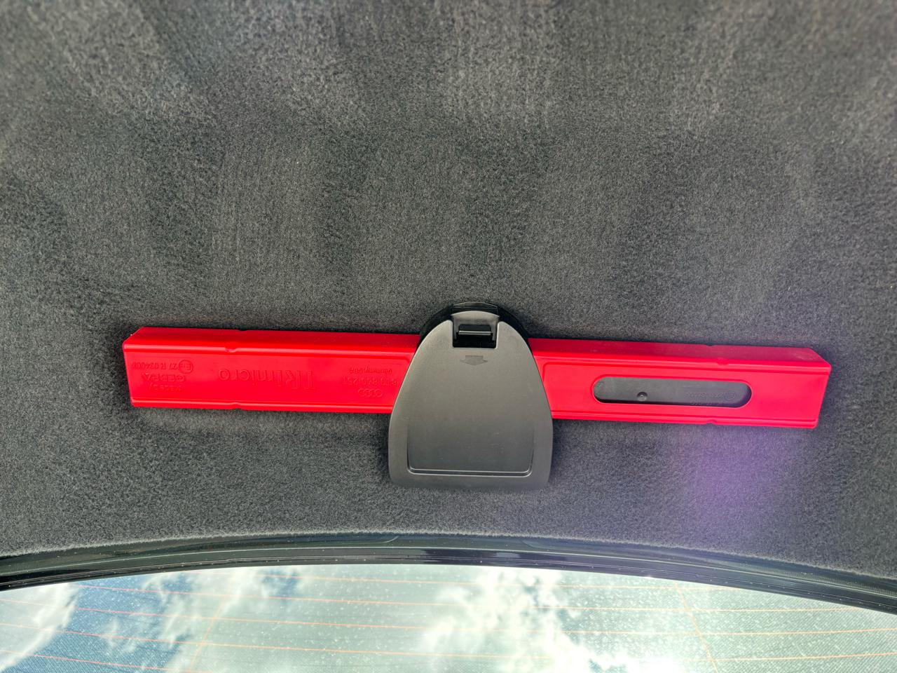 Audi A8  2021