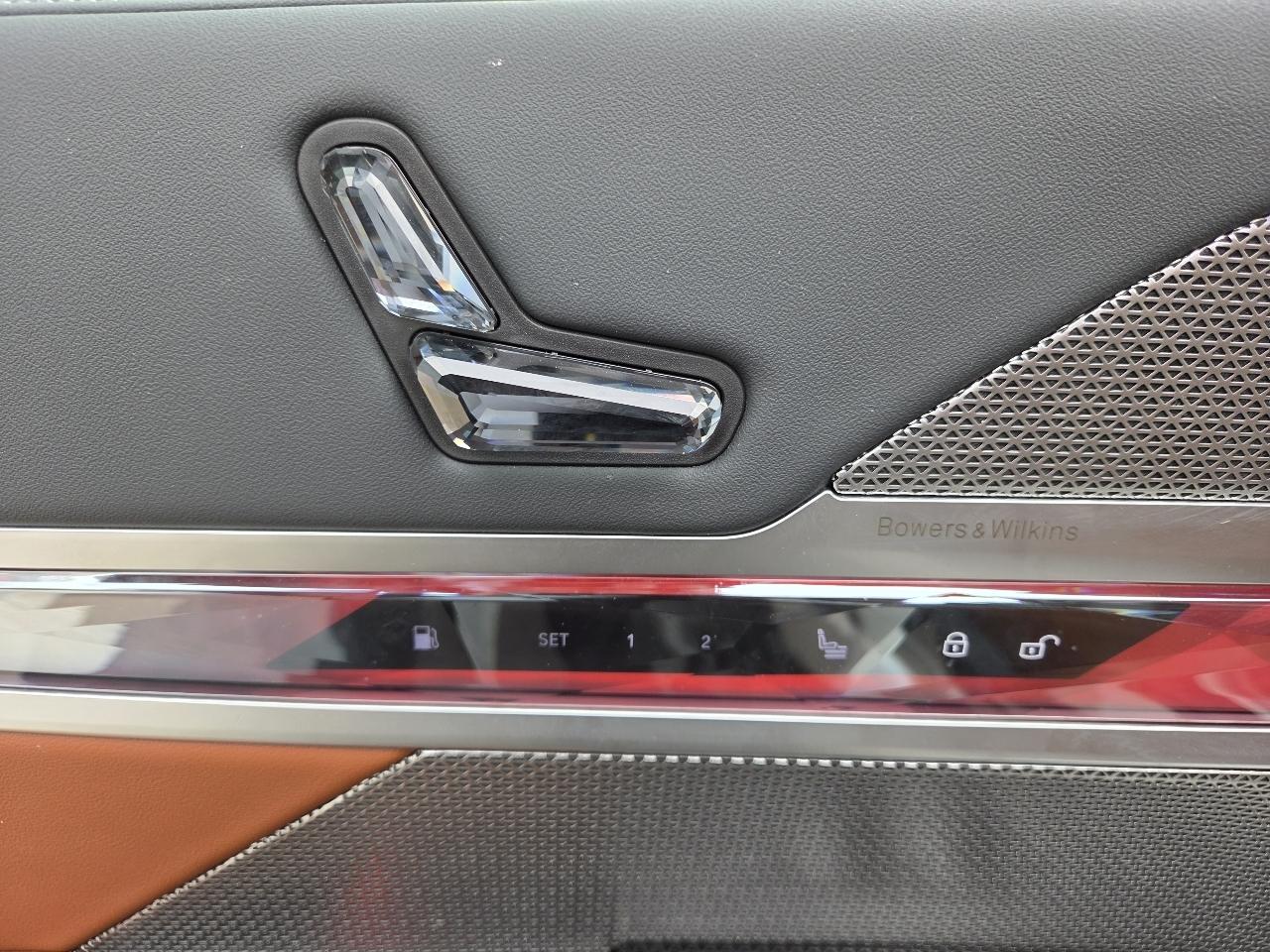 BMW 7 Series 750e xDrive Plug-In Hybrid 2026