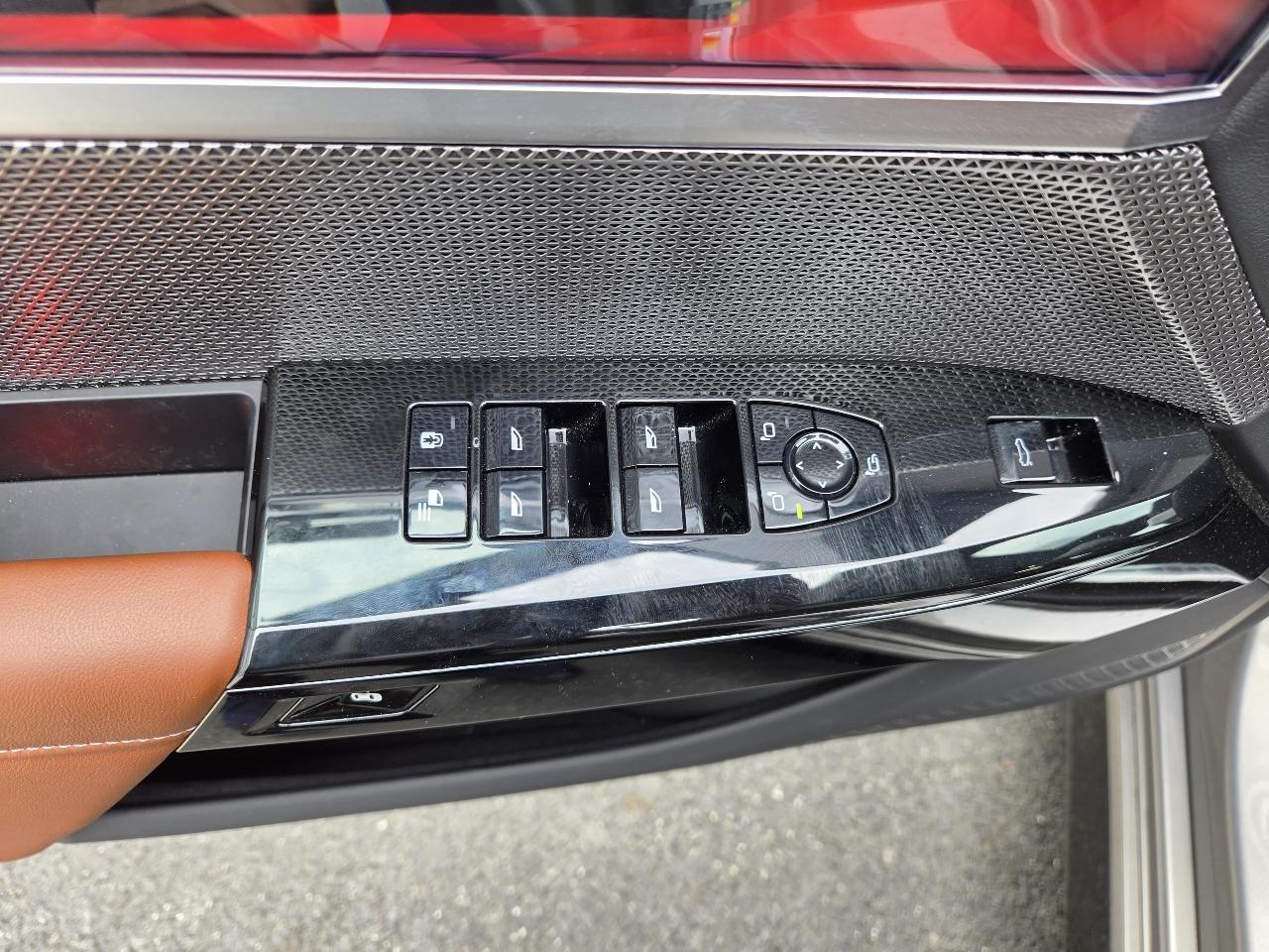 BMW 7 Series 750e xDrive Plug-In Hybrid 2026
