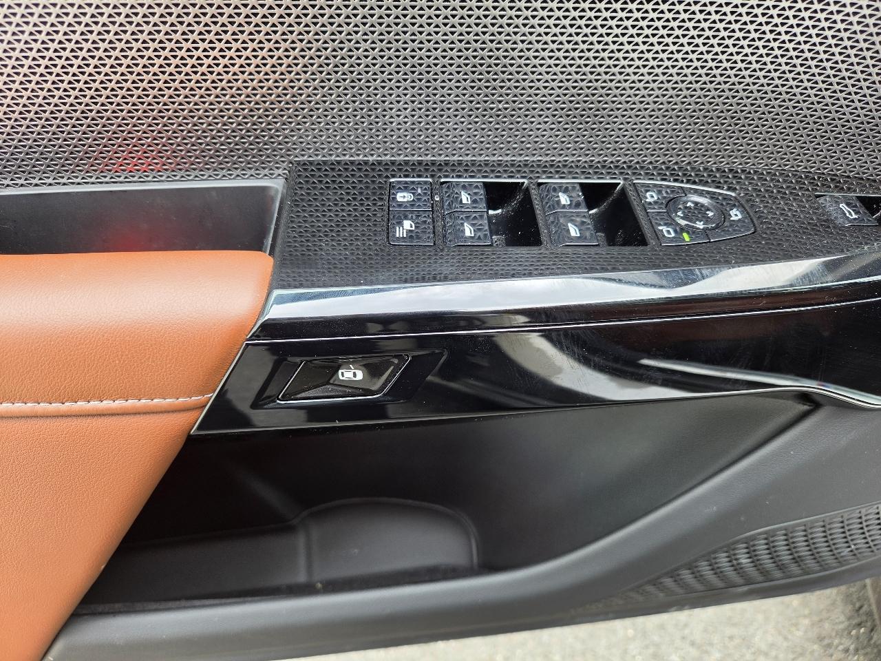 BMW 7 Series 750e xDrive Plug-In Hybrid 2026