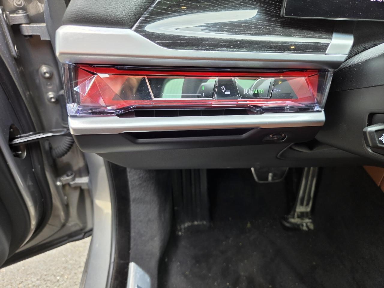 BMW 7 Series 750e xDrive Plug-In Hybrid 2026