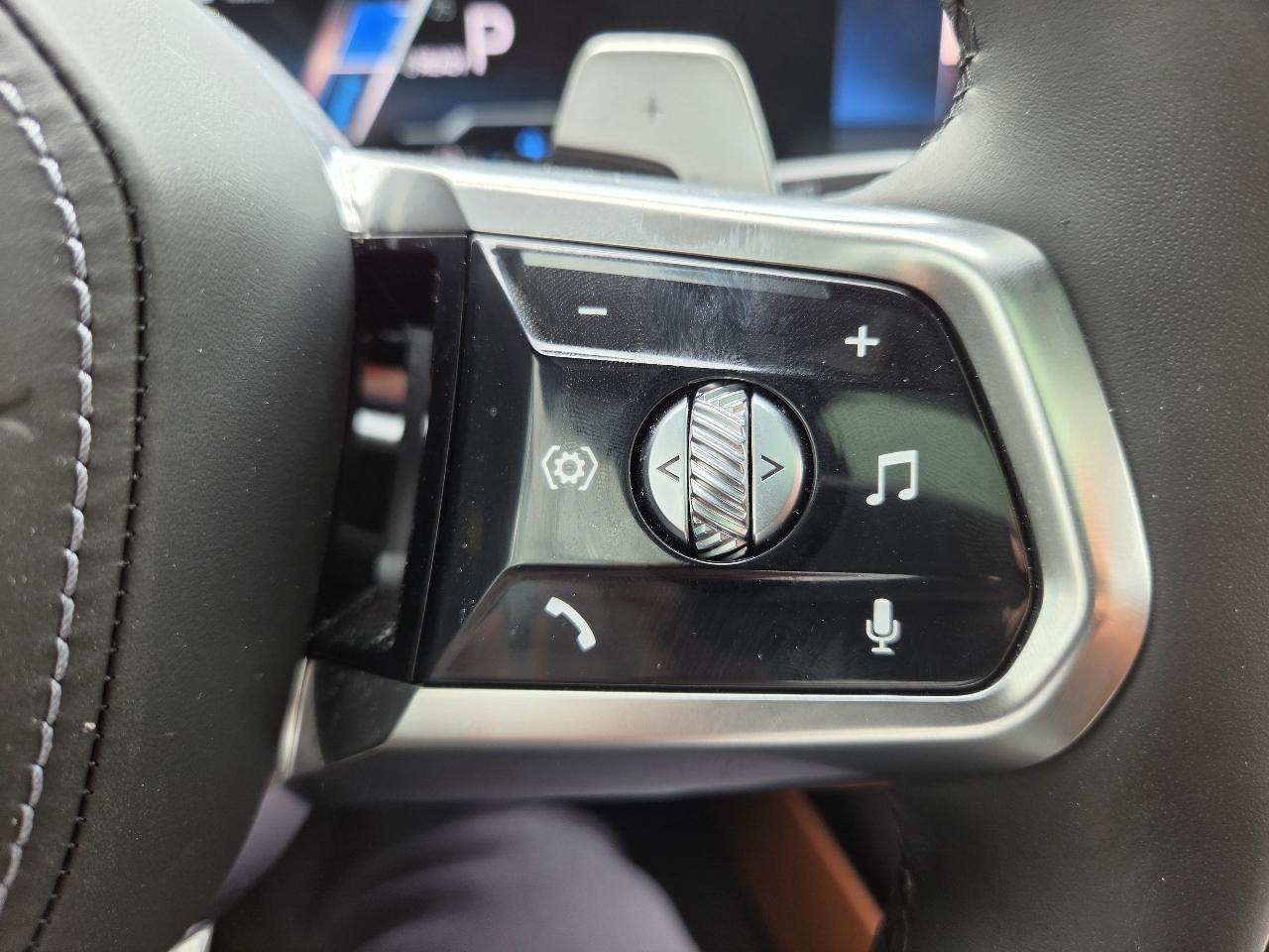 BMW 7 Series 750e xDrive Plug-In Hybrid 2026