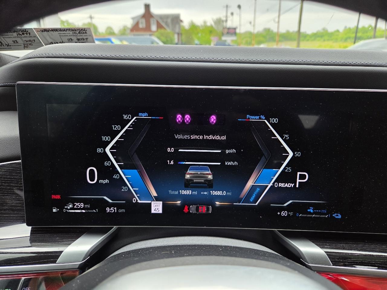 BMW 7 Series 750e xDrive Plug-In Hybrid 2026