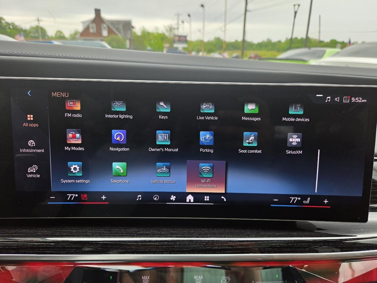 BMW 7 Series 750e xDrive Plug-In Hybrid 2026