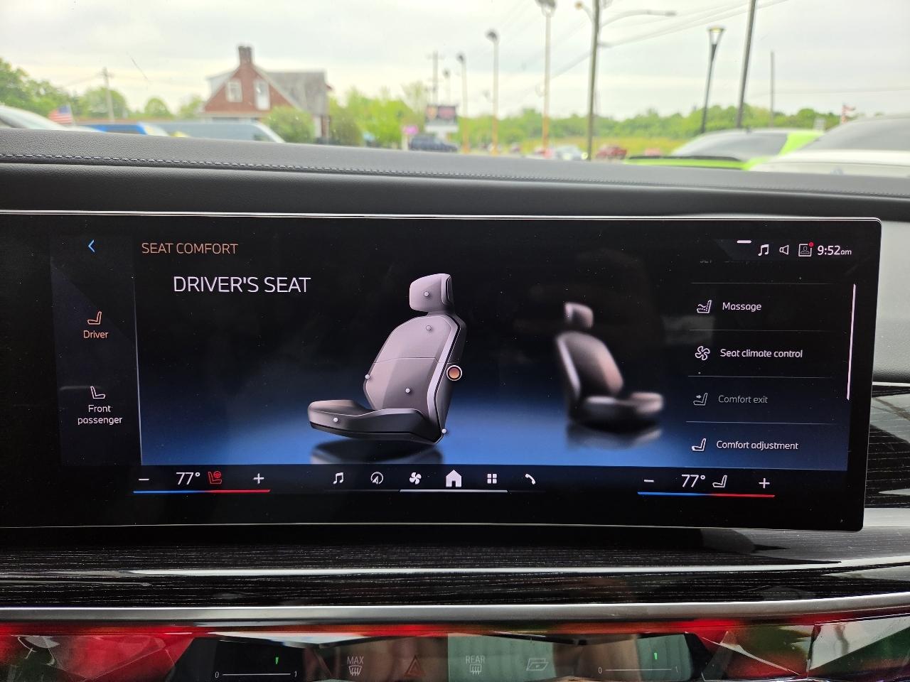 BMW 7 Series 750e xDrive Plug-In Hybrid 2026