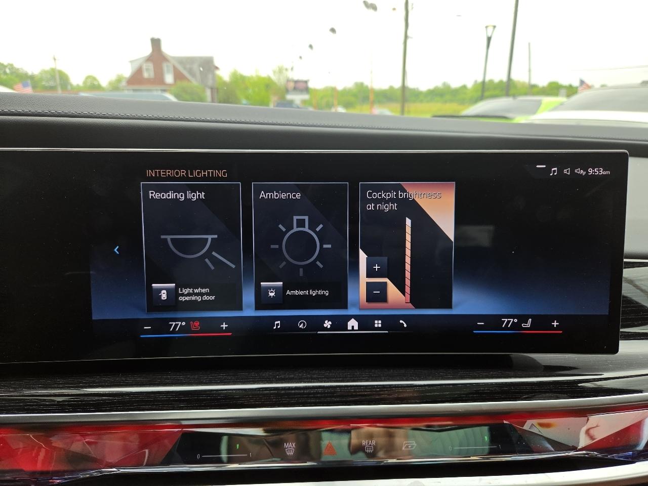 BMW 7 Series 750e xDrive Plug-In Hybrid 2026