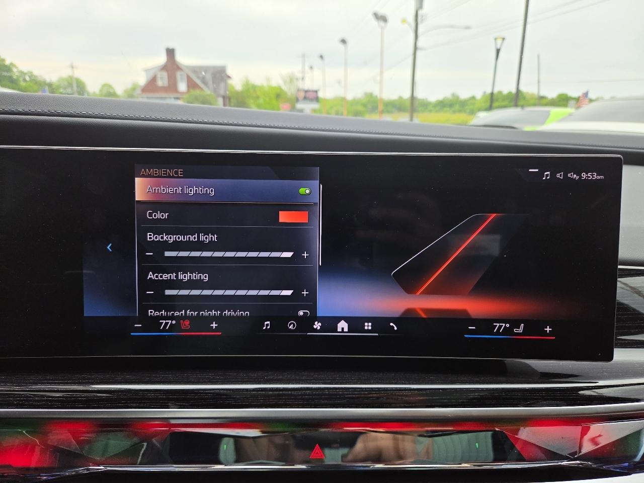 BMW 7 Series 750e xDrive Plug-In Hybrid 2026