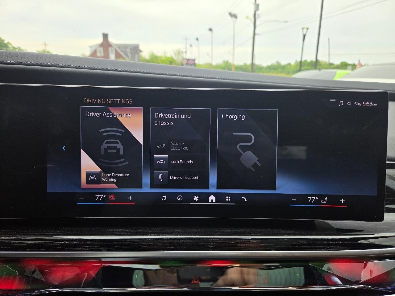 BMW 7 Series 750e xDrive Plug-In Hybrid 2026