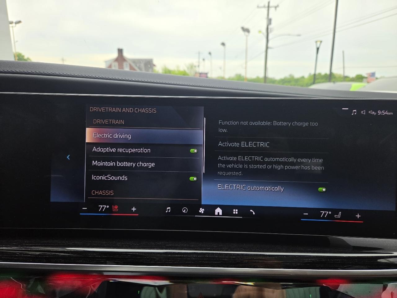 BMW 7 Series 750e xDrive Plug-In Hybrid 2026