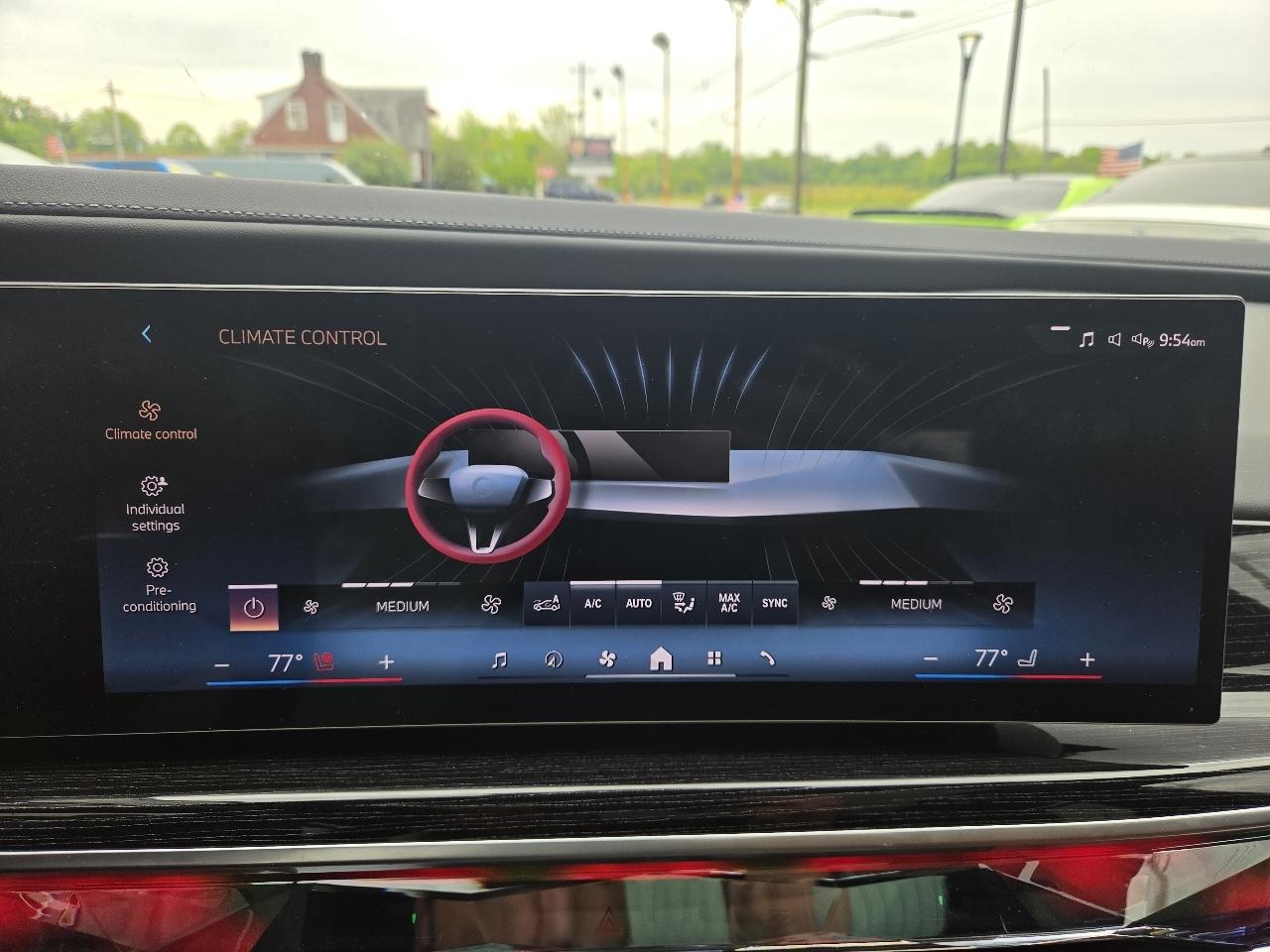 BMW 7 Series 750e xDrive Plug-In Hybrid 2026