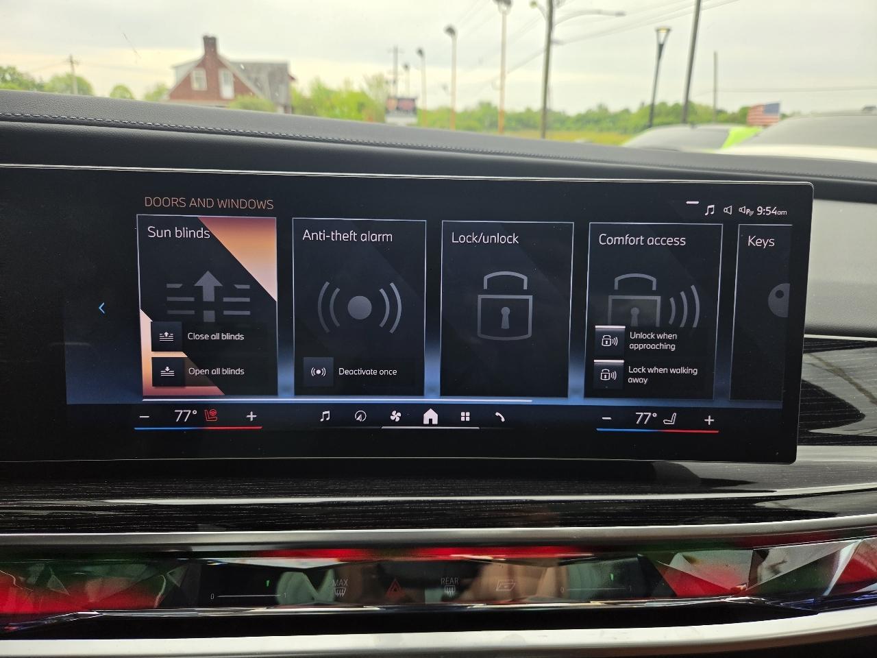 BMW 7 Series 750e xDrive Plug-In Hybrid 2026