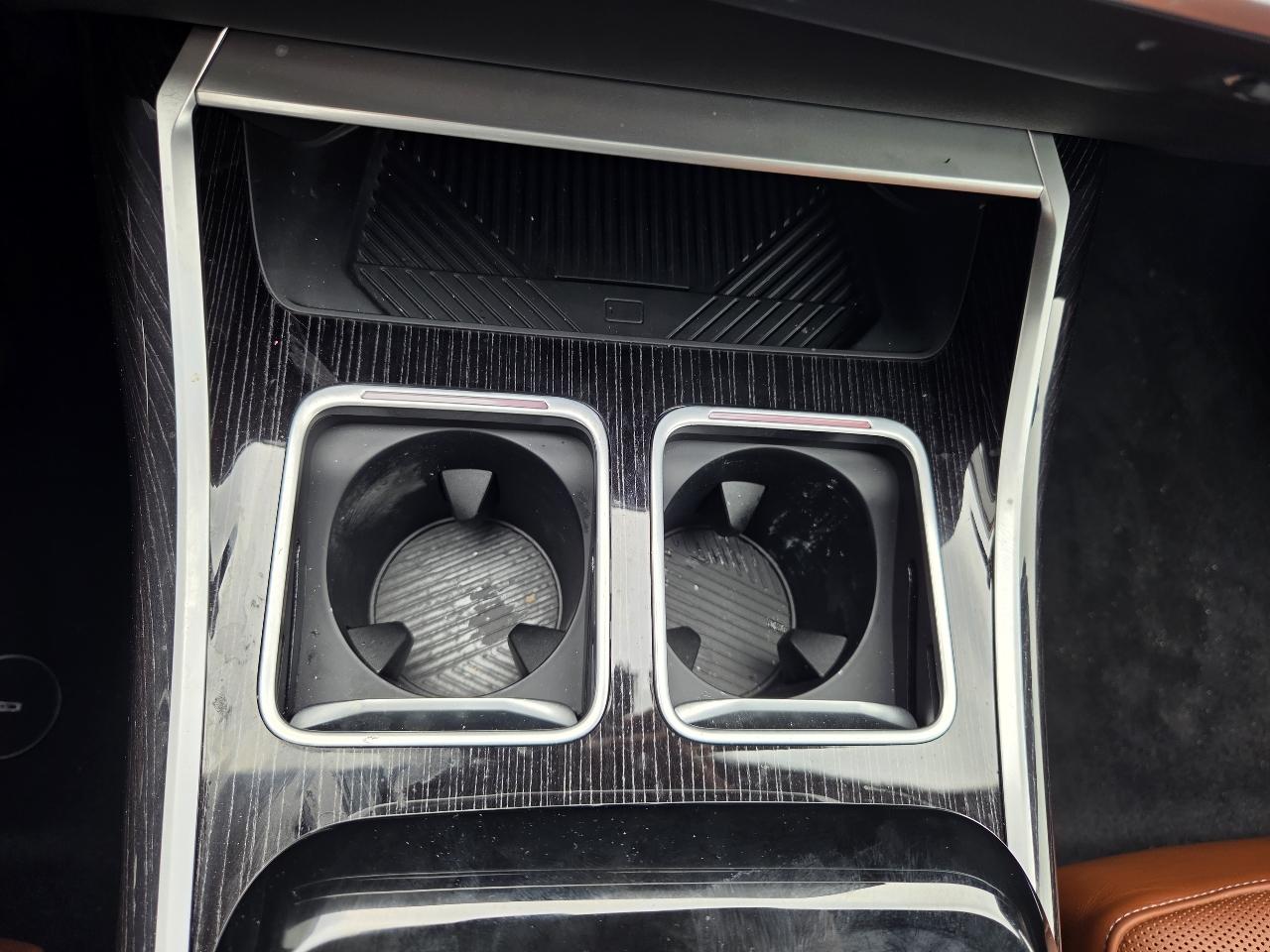 BMW 7 Series 750e xDrive Plug-In Hybrid 2026