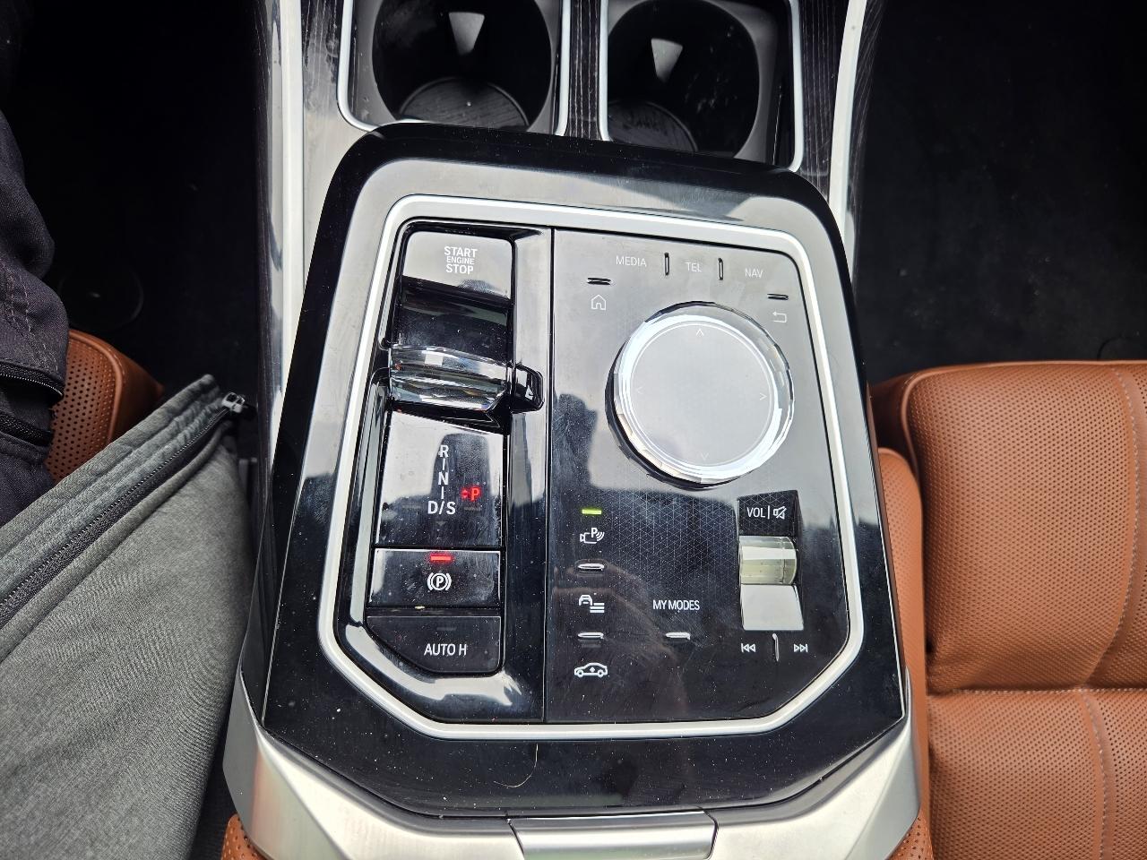 BMW 7 Series 750e xDrive Plug-In Hybrid 2026