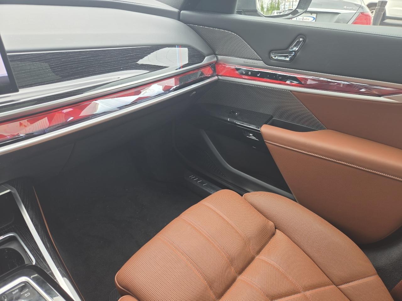 BMW 7 Series 750e xDrive Plug-In Hybrid 2026