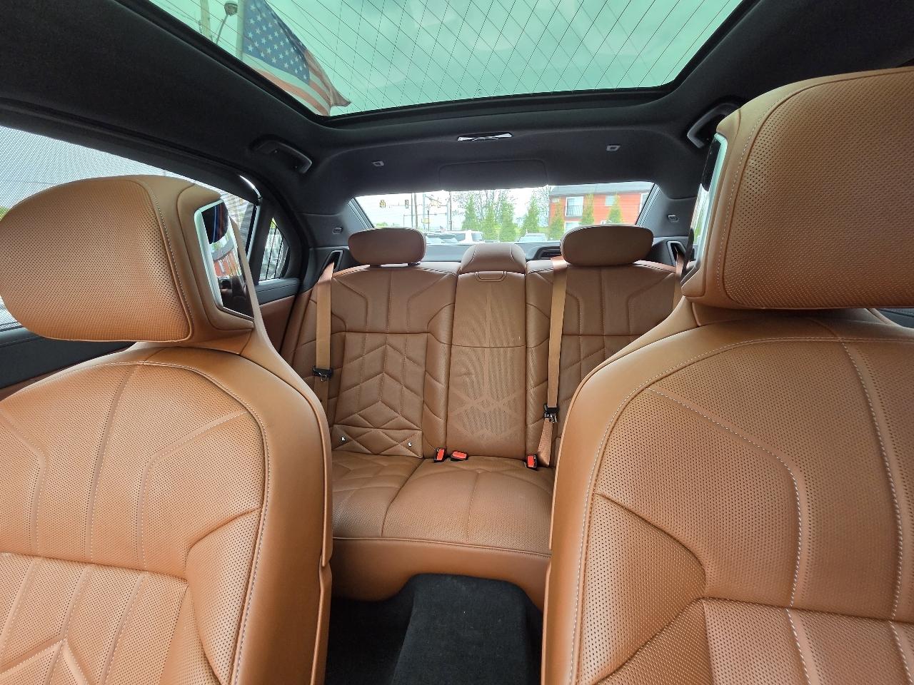 BMW 7 Series 750e xDrive Plug-In Hybrid 2026