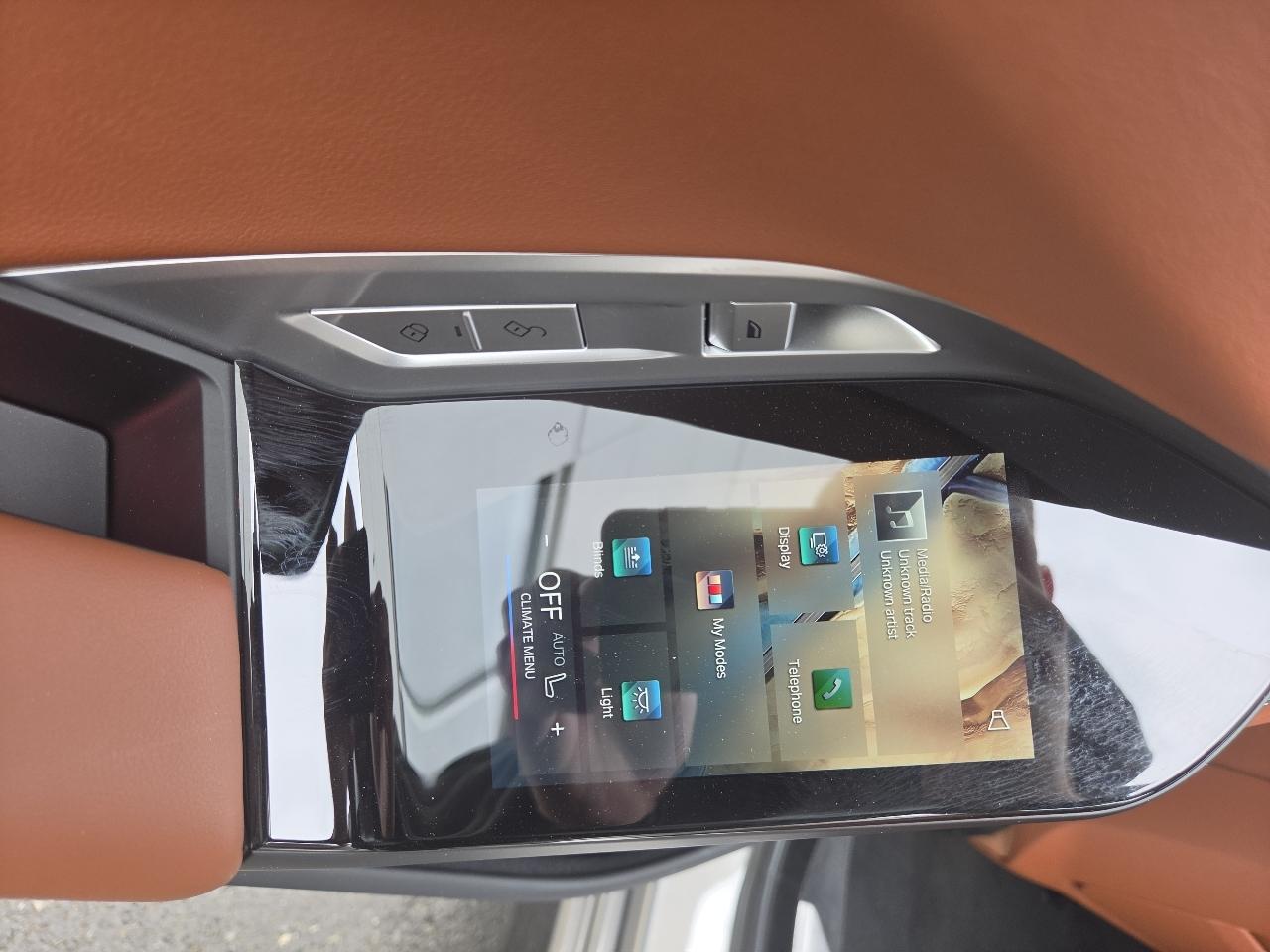 BMW 7 Series 750e xDrive Plug-In Hybrid 2026