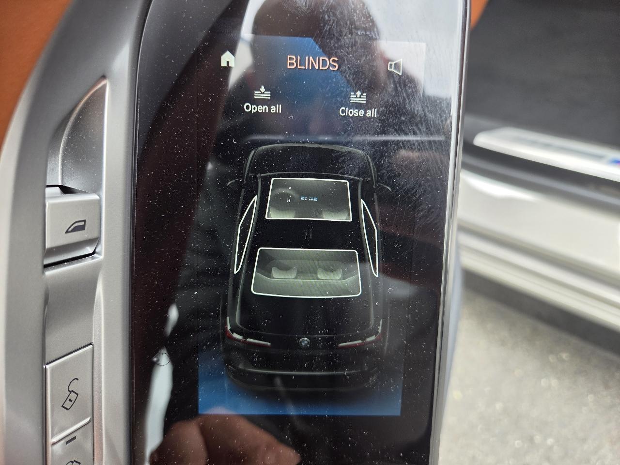 BMW 7 Series 750e xDrive Plug-In Hybrid 2026