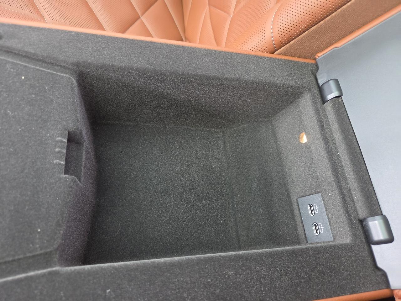 BMW 7 Series 750e xDrive Plug-In Hybrid 2026