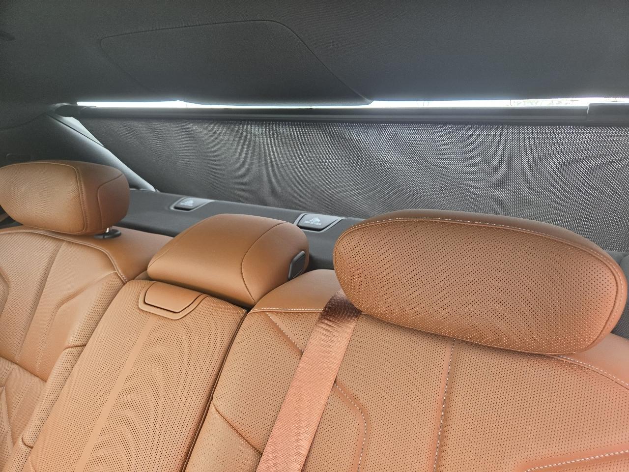 BMW 7 Series 750e xDrive Plug-In Hybrid 2026