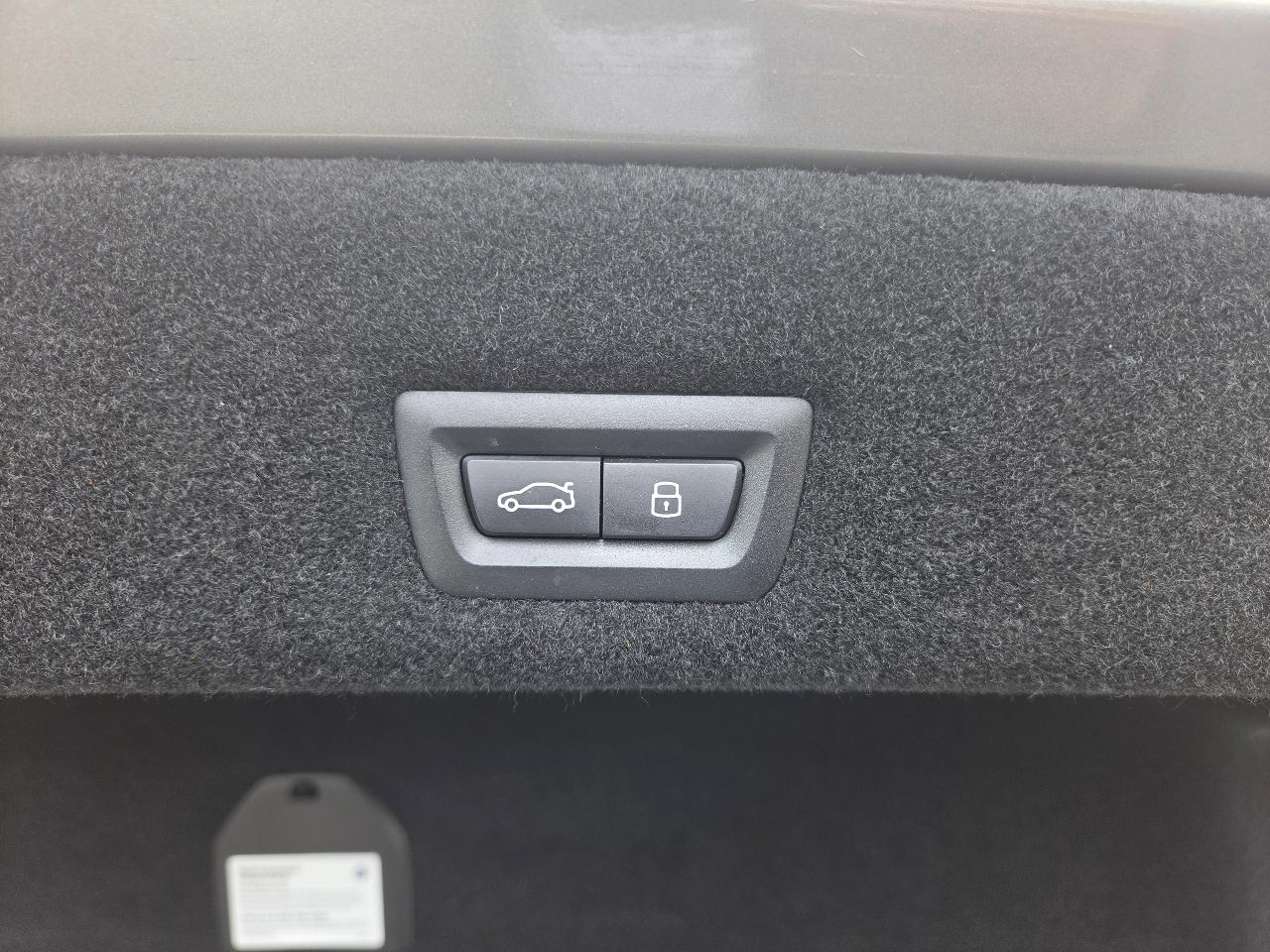 BMW 7 Series 750e xDrive Plug-In Hybrid 2026