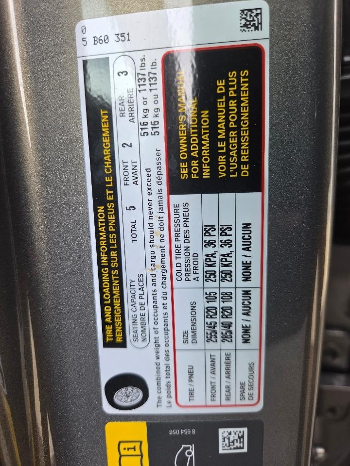 BMW 7 Series 750e xDrive Plug-In Hybrid 2026