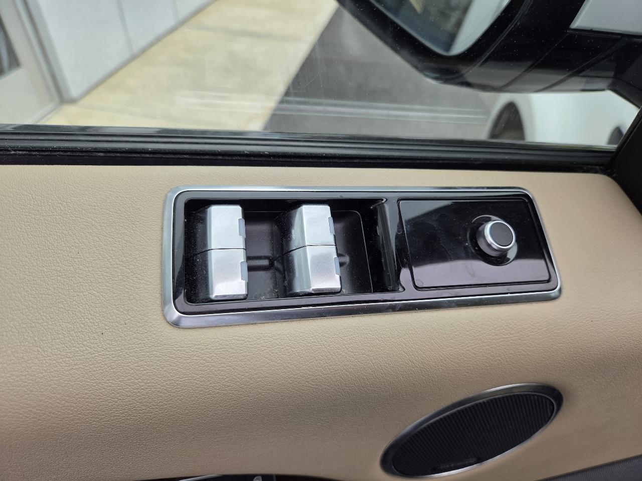 Land Rover Range Rover Sport Turbo i6 MHEV HSE 2019