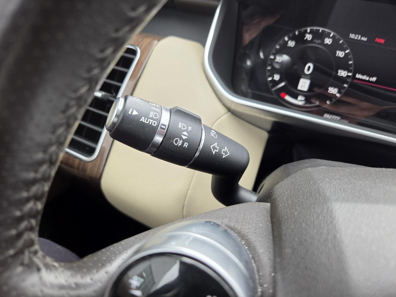 Land Rover Range Rover Sport Turbo i6 MHEV HSE 2019