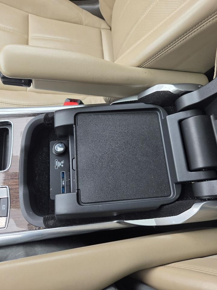 Land Rover Range Rover Sport Turbo i6 MHEV HSE 2019