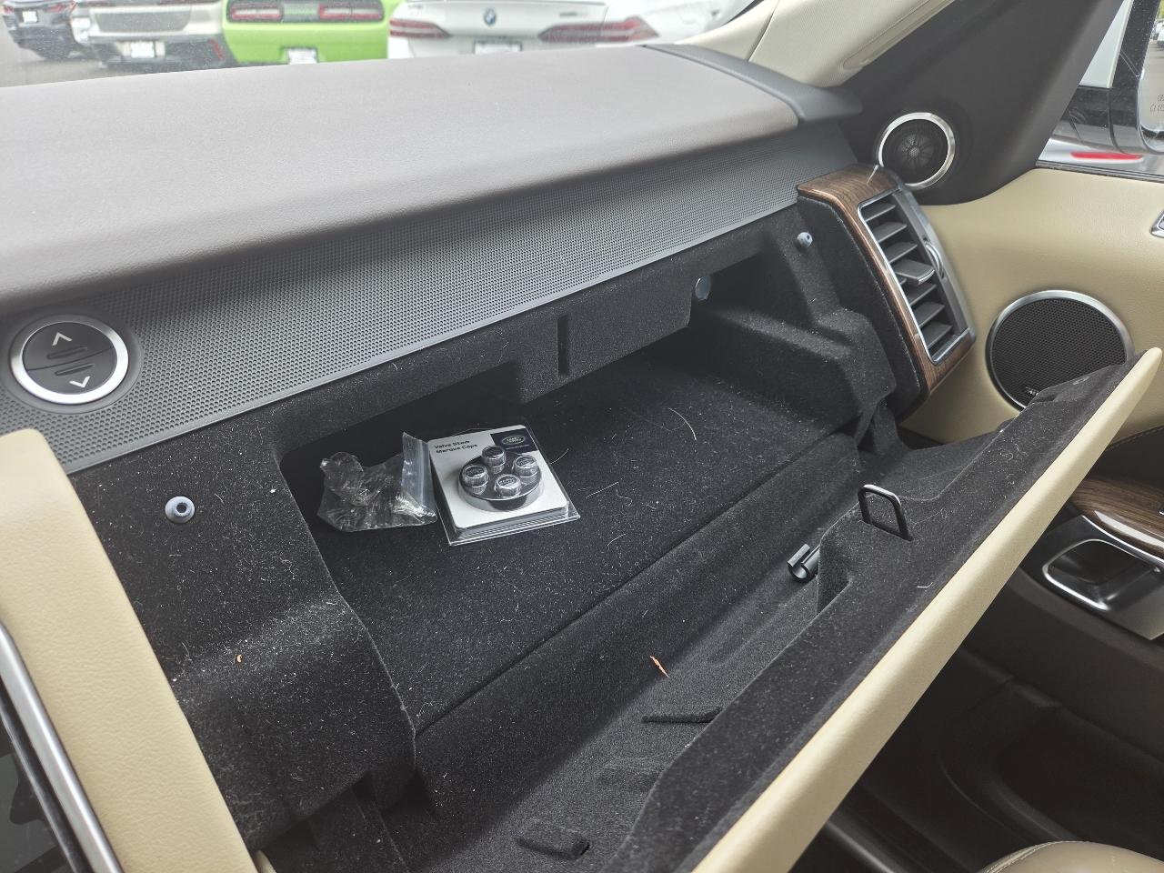 Land Rover Range Rover Sport Turbo i6 MHEV HSE 2019