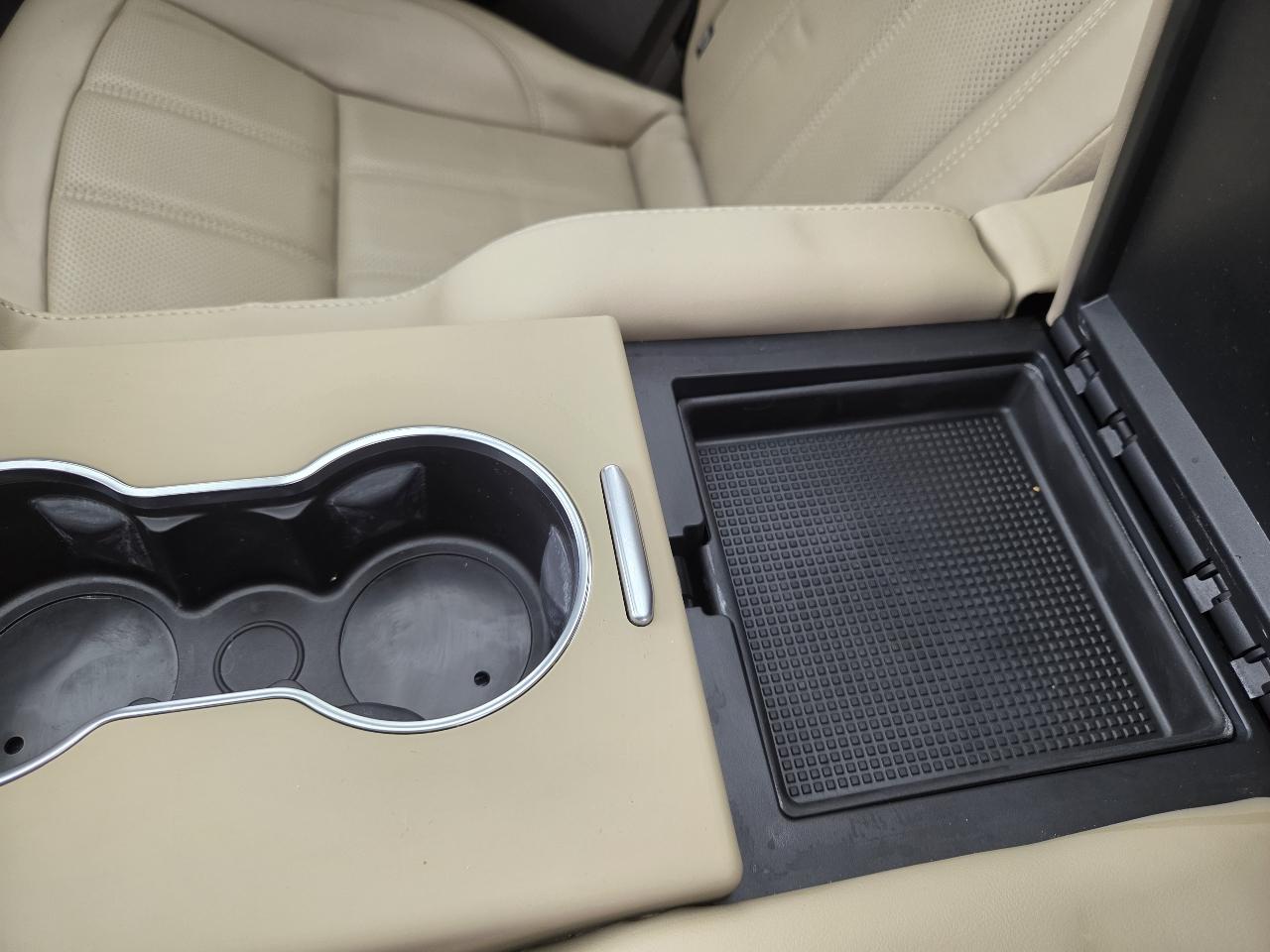 Land Rover Range Rover Sport Turbo i6 MHEV HSE 2019