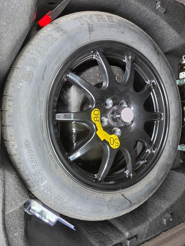 Land Rover Range Rover Sport Turbo i6 MHEV HSE 2019