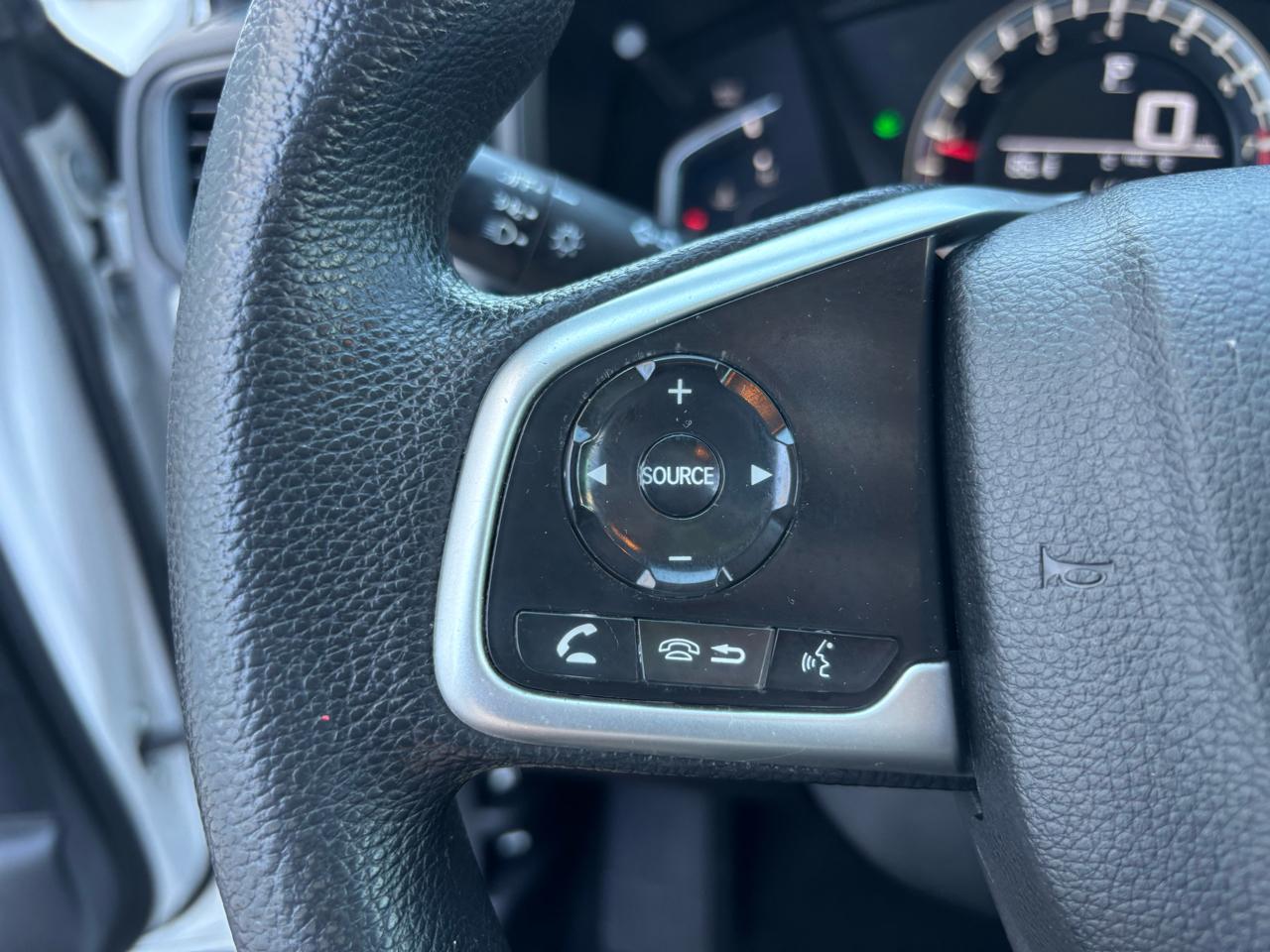 Honda CR-V LX AWD 2019