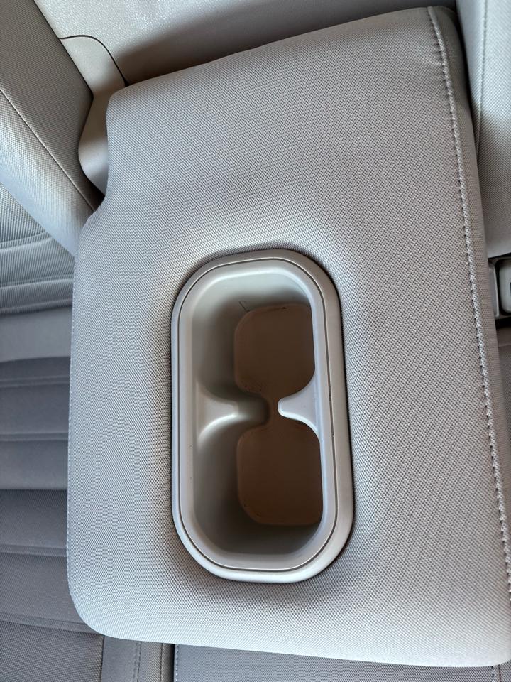 Honda CR-V LX AWD 2019