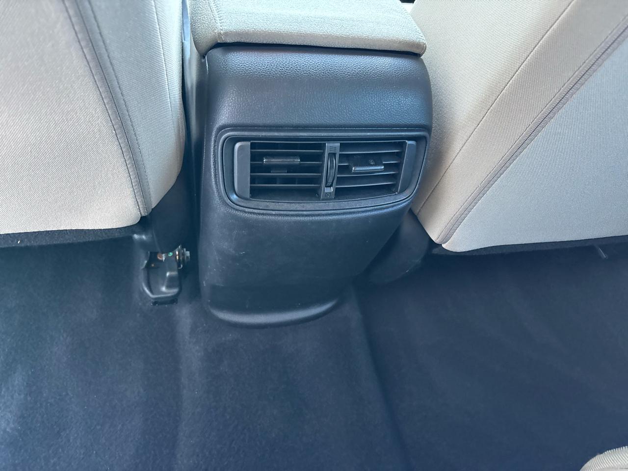 Honda CR-V LX AWD 2019