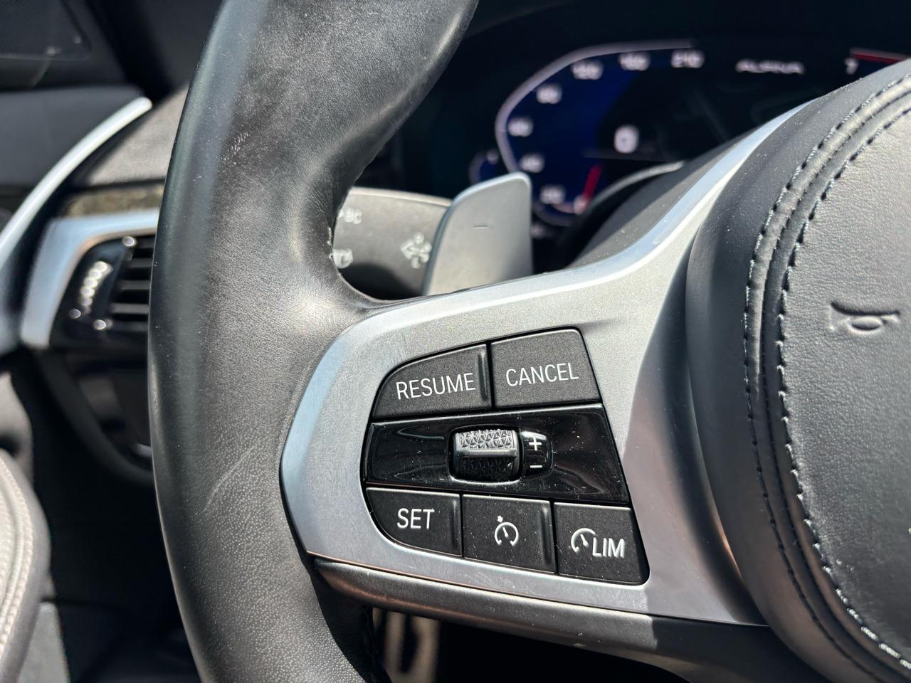 BMW 5 Series 530i xDrive Sedan 2021