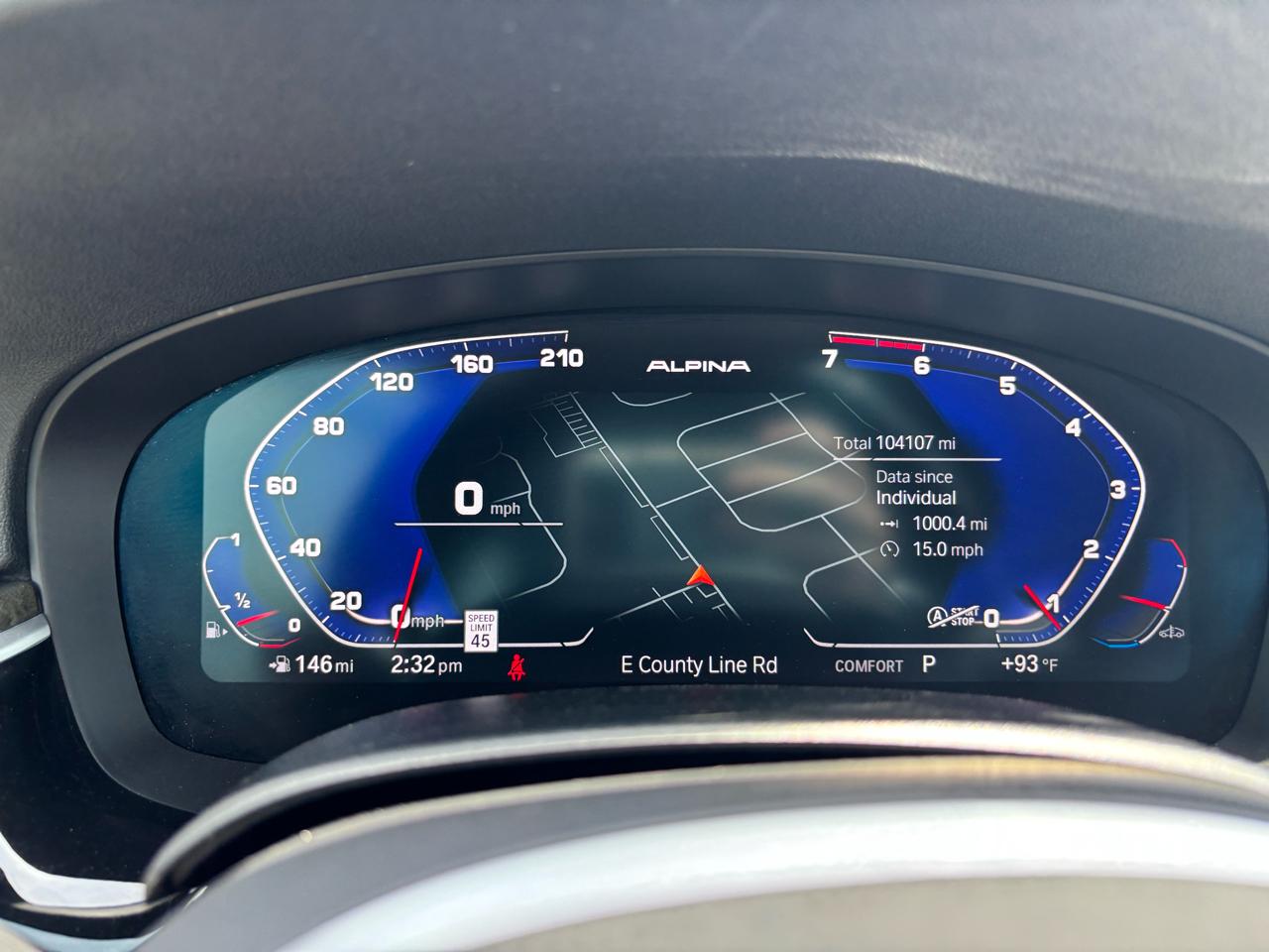 BMW 5 Series 530i xDrive Sedan 2021