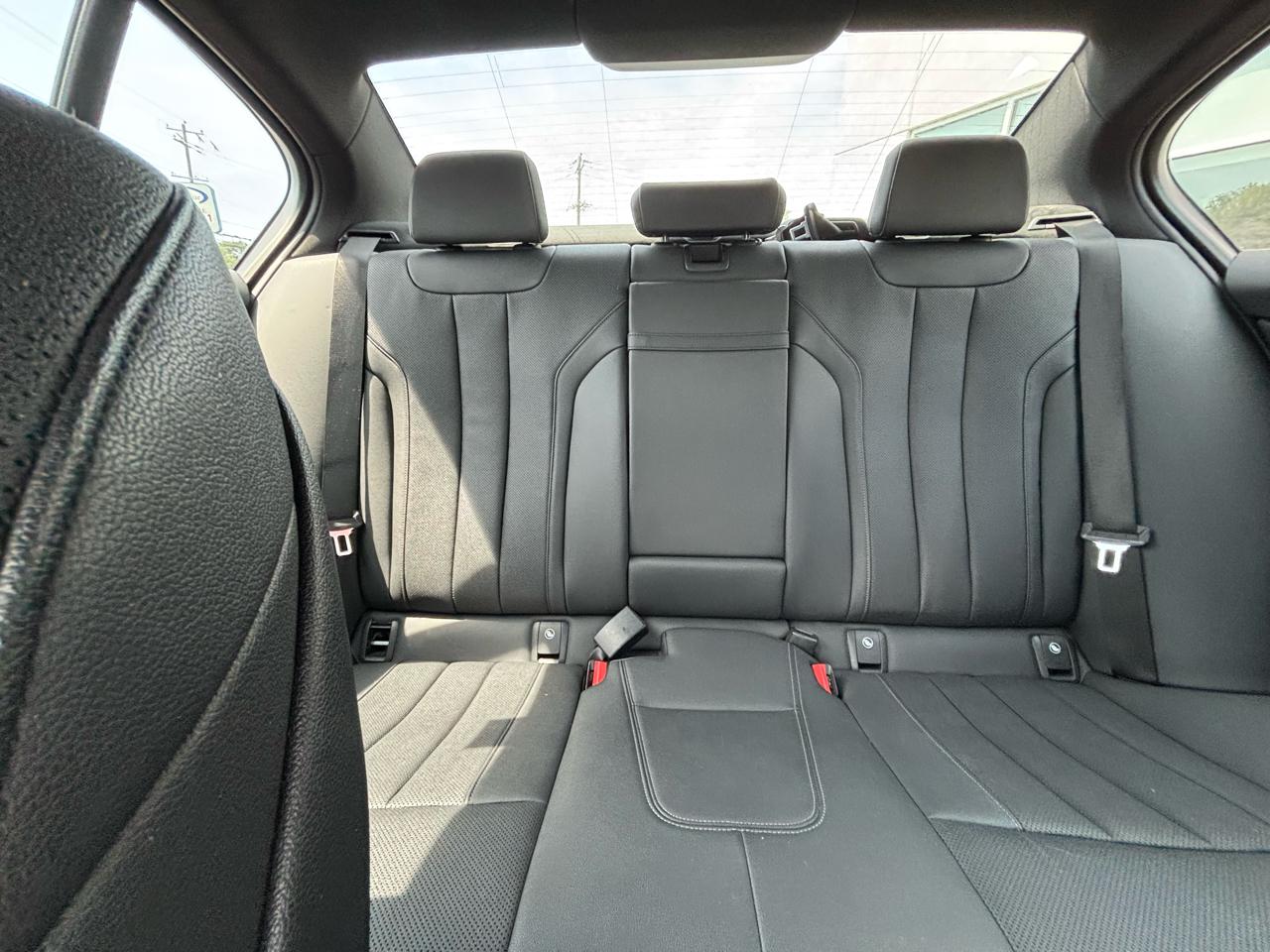 BMW 5 Series 530i xDrive Sedan 2021