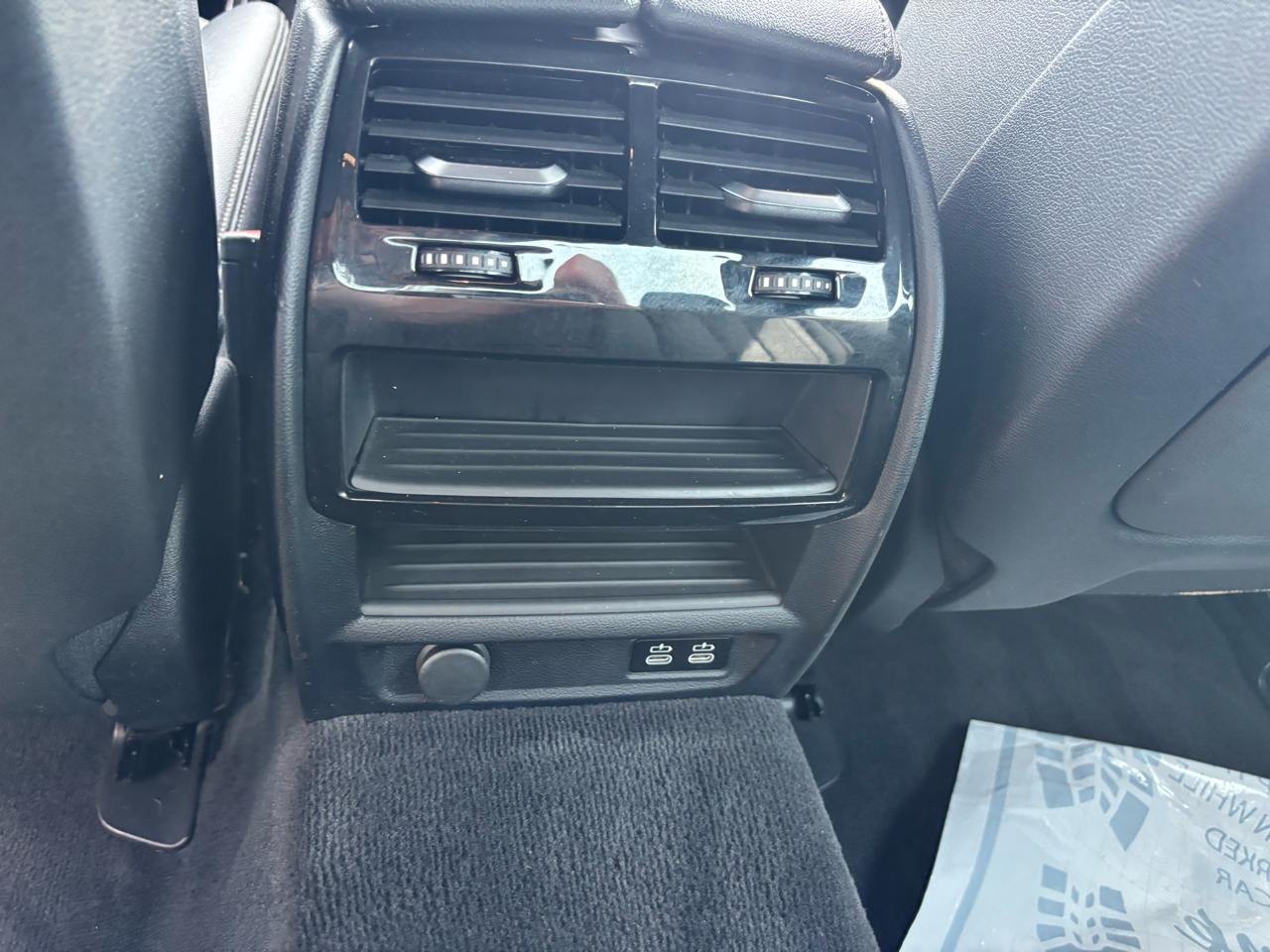 BMW 5 Series 530i xDrive Sedan 2021