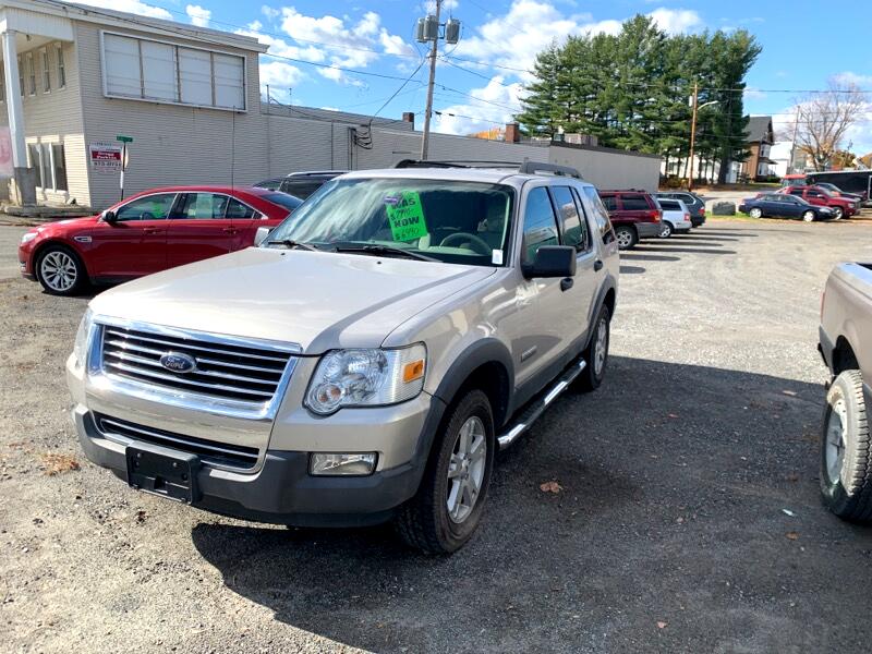 2006 Ford Explorer Xlt >> Used 2006 Ford Explorer Xlt 4 0l 4wd For Sale In Waterville 2006 Ford Explorer Xlt >> Used 2006 Ford Explorer Xlt 4 0l 4wd For Sale In Waterville