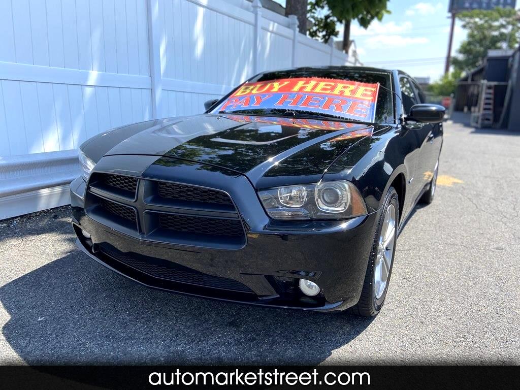 Used Dodge Charger Paterson Nj
