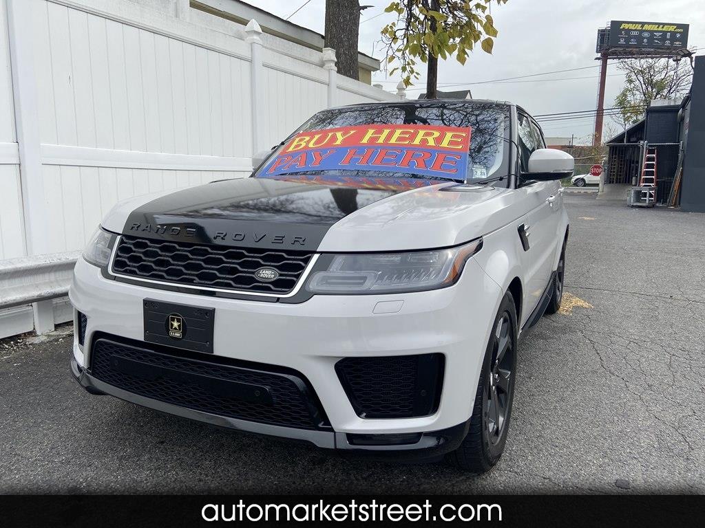 Used Cars for Sale Paterson NJ 07513 Auto Market Street