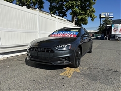 2020 Audi A4 allroad 