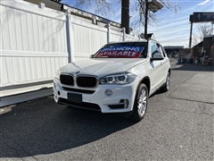 2015 BMW X5 