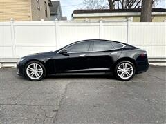 2014 Tesla Model S 