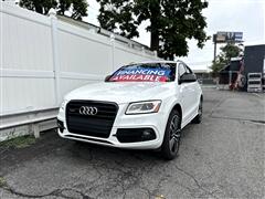 2016 Audi Q5 