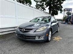 2009 Mazda MAZDA6 